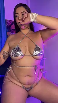 Megan-picozi online show from 02/03/26, 01:48