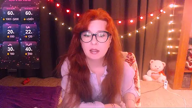 Crystal2207 online show from 04/07/26, 11:04