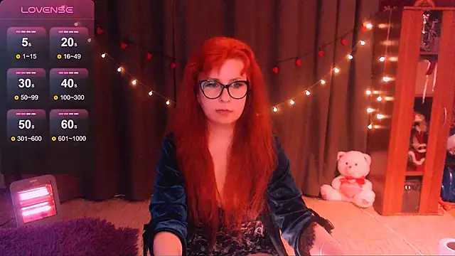 Crystal2207 online show from 05/19/26, 01:56