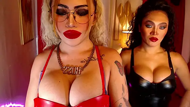 Goddess Maliya online show from 05/21/26, 05:25