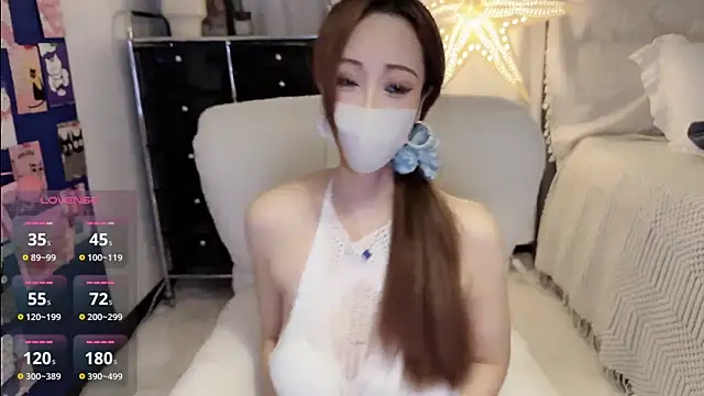 charlotte520 online show from 07/14/26, 10:21