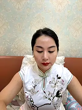 Snapshot of Candice888 chatting on 10/27/25, 10:30 Candice888 online show from 10/27/25, 10:30