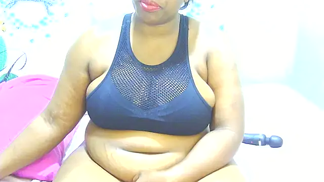 Black-Barbiexxc online show from 11/04/25, 03:55