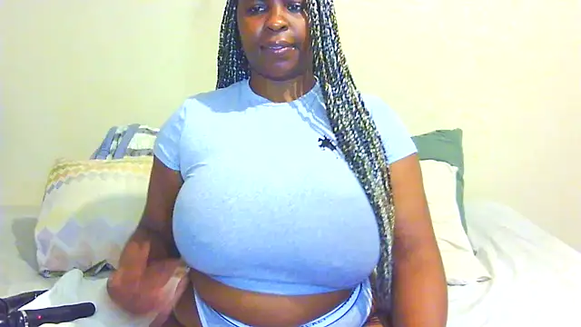 Black-Barbiexxc online show from 03/19/26, 04:33