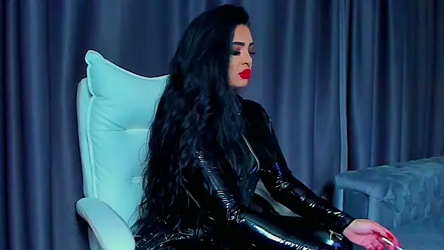 DevashaQueenX online show from 09/10/25, 06:35