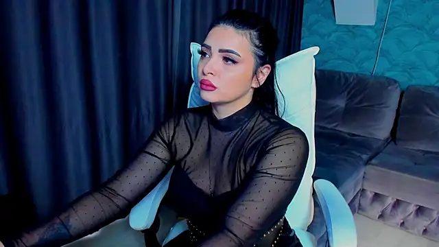 DevashaQueenX online show from 01/14/26, 09:48