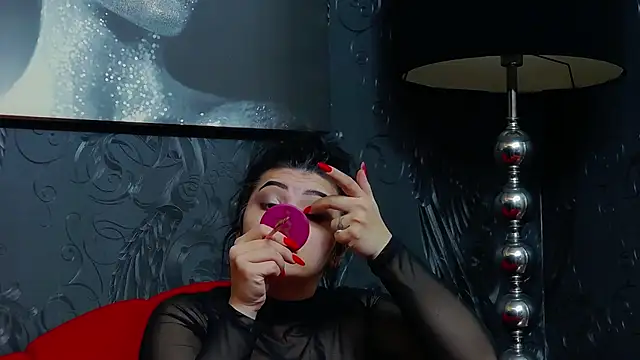 DevashaQueenX online show from 02/26/26, 08:02