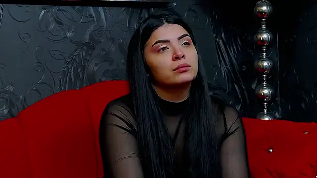 DevashaQueenX online show from 03/04/26, 07:47