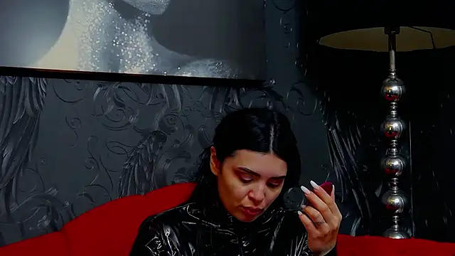 DevashaQueenX online show from 03/16/26, 07:12