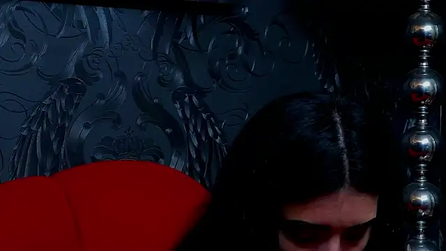 DevashaQueenX online show from 04/27/26, 06:44