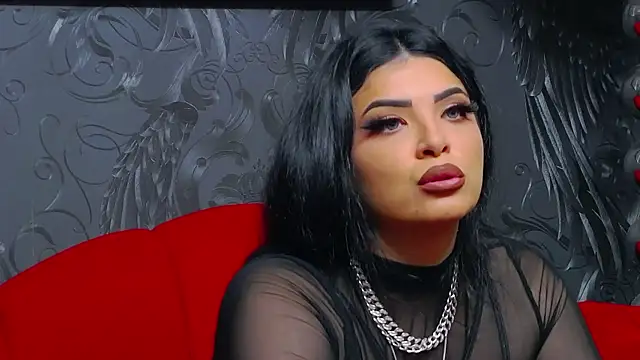 DevashaQueenX online show from 06/02/26, 07:10
