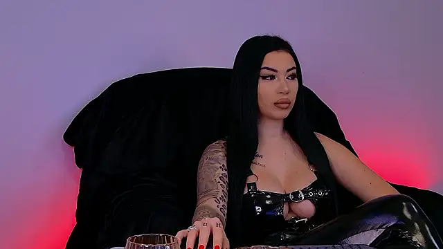 VanessaColby online show from 02/07/26, 08:56