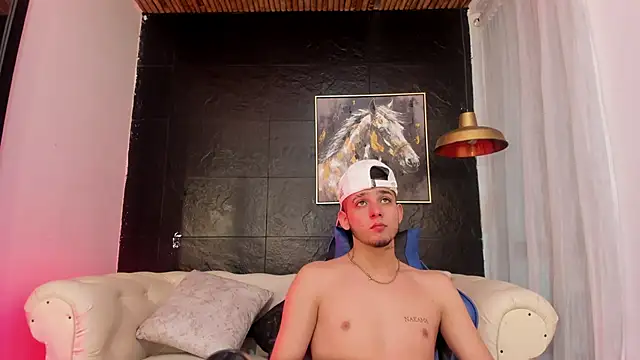 Mathewboy1 online show from 10/05/25, 12:14