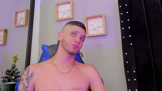 Mathewboy1 online show from 12/20/25, 07:32