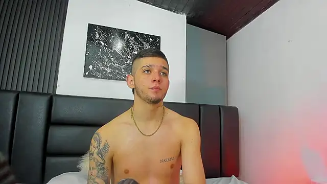 Mathewboy1 online show from 02/26/26, 11:53