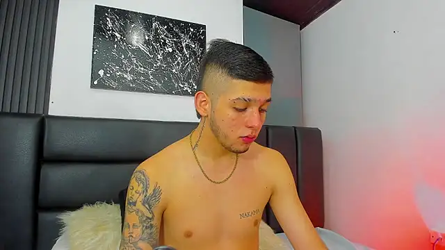 Mathewboy1 online show from 02/27/26, 11:43