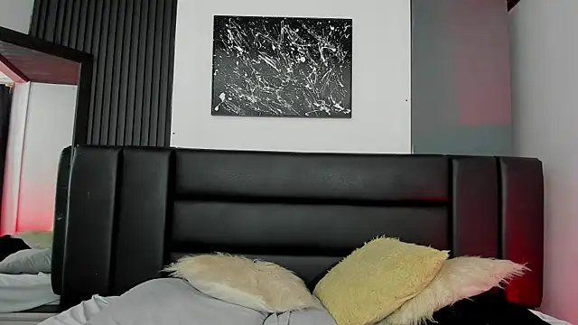 Mathewboy1 online show from 03/19/26, 11:36