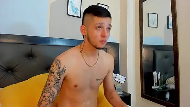 Mathewboy1 online show from 04/08/26, 11:32