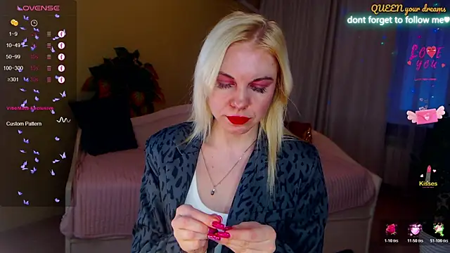 LiSinDoll online show from 03/06/26, 01:46