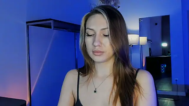 MariGven online show from 01/12/26, 01:49