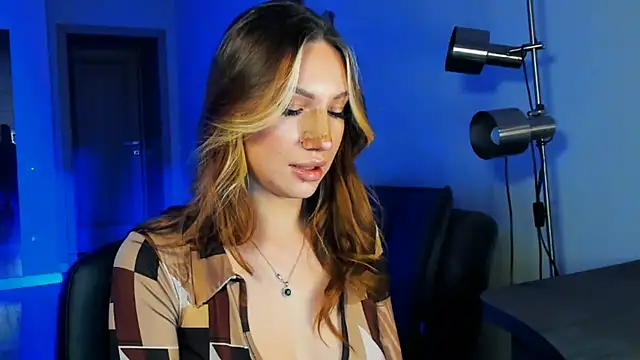 MariGven online show from 02/10/26, 01:48