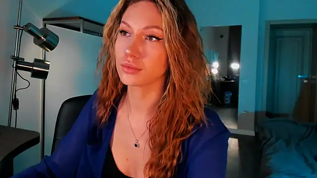 MariGven online show from 02/26/26, 01:54