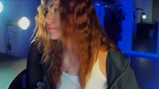 MariGven online show from 03/19/26, 04:11