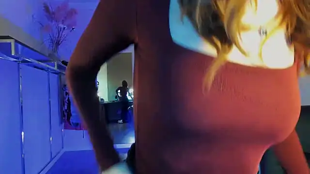 MariGven online show from 03/26/26, 04:45