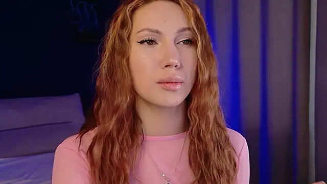 MariGven online show from 04/13/26, 03:06