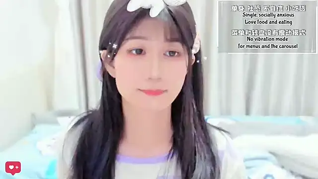 Rabbitlittlefool online show from 02/01/26, 08:35