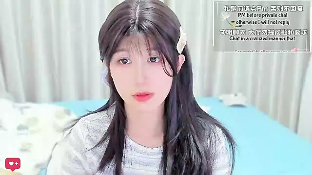 Rabbitlittlefool online show from 03/01/26, 04:03