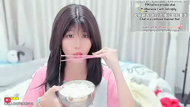 Rabbitlittlefool online show from 03/11/26, 06:41