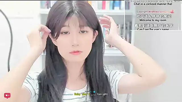 Rabbitlittlefool online show from 04/06/26, 03:02