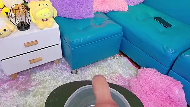 Giaa rossi online show from 01/06/26, 02:10