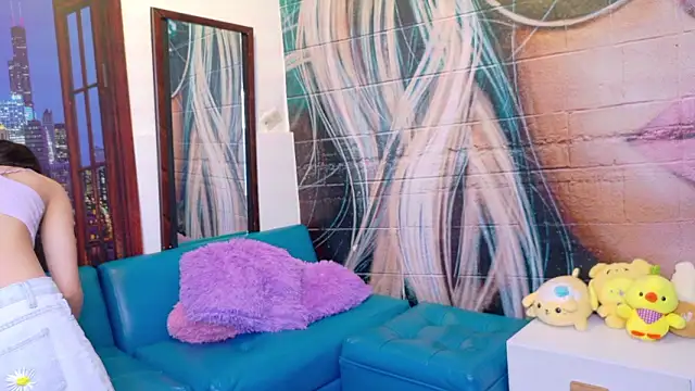 Giaa rossi online show from 02/02/26, 02:16