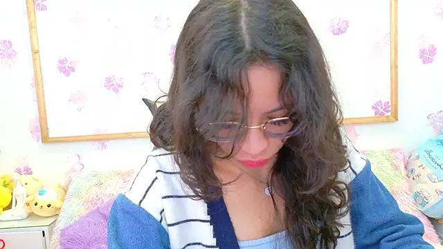 Giaa rossi online show from 02/15/26, 01:09