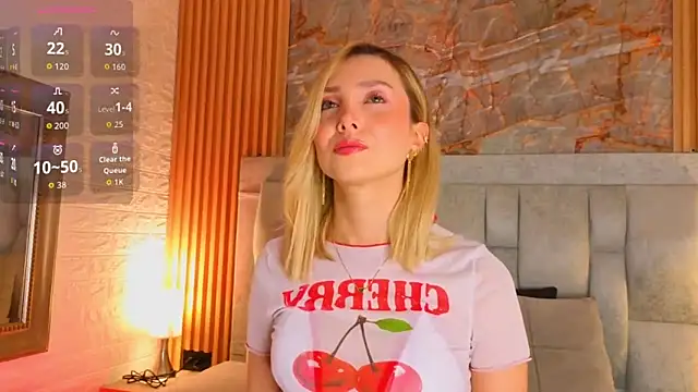 miaroldan online show from 11/20/25, 11:54