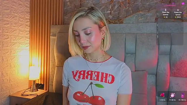 miaroldan online show from 07/07/26, 11:58
