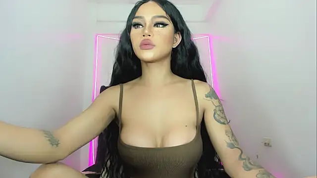 DazzlingDivaLiza online show from 04/08/26, 03:06