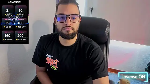 Ernesto-Rodriguez82 online show from 09/15/25, 04:51