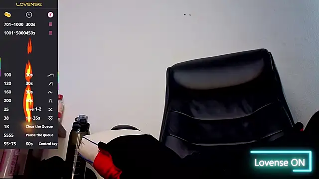 Ernesto-Rodriguez82 online show from 11/06/25, 05:58