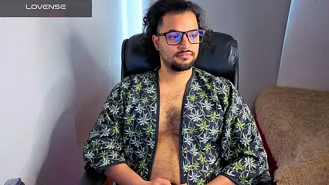 Ernesto-Rodriguez82 online show from 02/15/26, 11:52