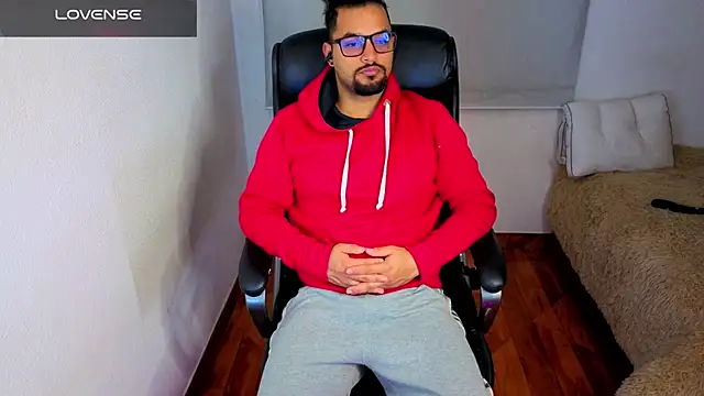 Ernesto-Rodriguez82 online show from 02/23/26, 03:59