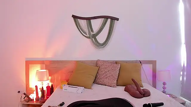 Dakota Mars online show from 03/21/26, 08:01