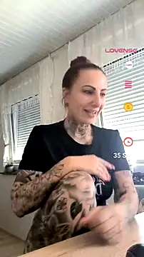 Dirty Mel online show from 08/06/26, 09:00