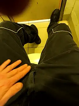 fergi1999 online show from 01/13/26, 05:07