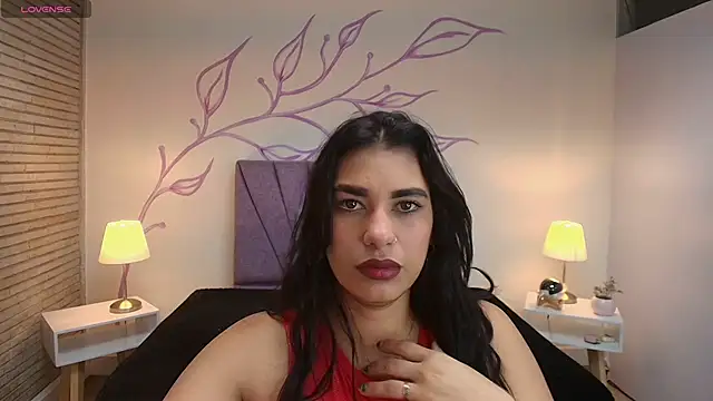 Lia Blake  online show from 12/01/25, 12:32