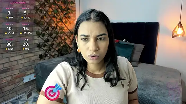 Lia Blake  online show from 03/04/26, 12:22