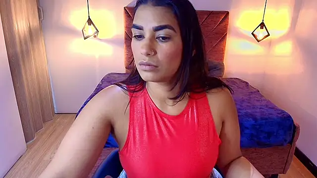 Lia Blake  online show from 06/06/26, 07:40