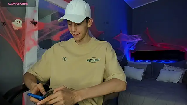 Jhon snow22 online show from 10/18/25, 03:35